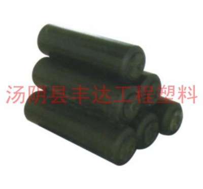 尼（ní）龍托輥