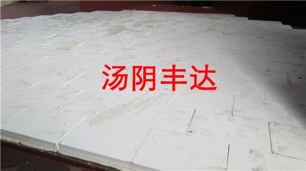 氧化鋁陶瓷襯板（bǎn）