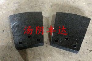 加濕（shī）攪拌機葉片