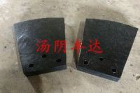 加濕攪（jiǎo）拌機（jī）葉片
