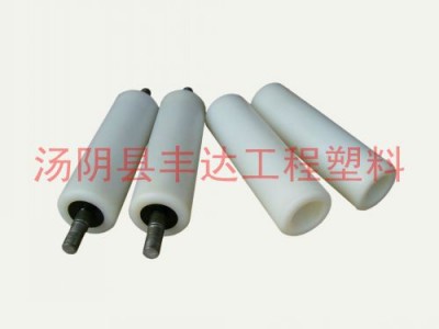 高分子尼龍（lóng）托輥