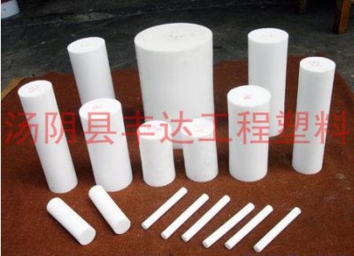 聚（jù）乙烯棒材（cái）