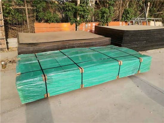 超高分子量（liàng）聚乙烯板