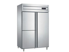 三門掛豬冷（lěng）櫃