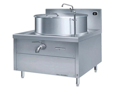 一體式湯爐（lú）