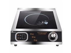 立式平鍋電（diàn）磁爐