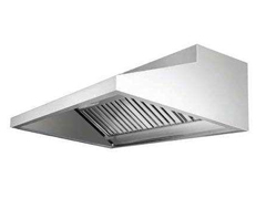 不鏽（xiù）鋼油網煙罩