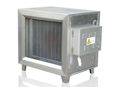 油煙靜電淨化（huà）器