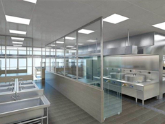 佛山精东天美麻豆果冻传媒MV給大家講講廚房（fáng）局（jú）部排風部位安（ān）裝要求